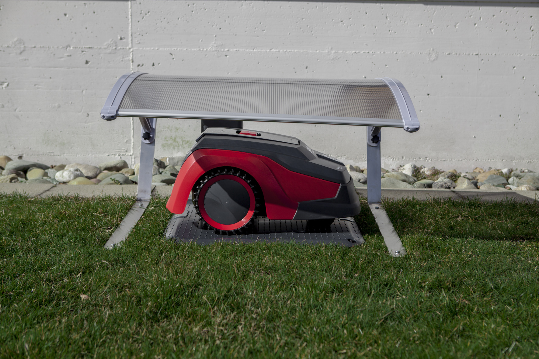 Rasenmähroboter