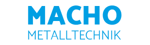 Webshop Andreas Macho Metalltechnik-Logo