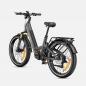 Preview: ENGWE E-Bike E26 3.0 Pro Durchstieg