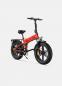 Preview: ENGWE Klapprad ENGINE X