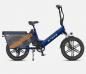 Preview: ENGWE LE20 Durchstieg Lasten-E-Bike
