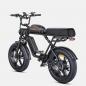 Preview: ENGWE M1 Vollgefedertes Fat E-Bike internationale Version