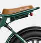 Preview: ENGWE M20 Vollgefedertes Fat E-Bike, das wie ein Motorrad aussieht