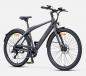 Preview: ENGWE E-Bike MapFour N1 Air - N1 Air ST Carbon-ALU / hydraulische Version