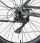 Preview: ENGWE E-Bike MapFour N1 Air - N1 Air ST Carbon-ALU / hydraulische Version