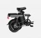 Preview: ENGWE T14 Mehrfachfederung Faltbares elektrisches Mini-Fahrrad