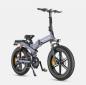Preview: ENGWE Klapprad X26/X24/X20 Doppelbatterie