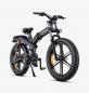Preview: ENGWE Klapprad X26 Doppelbatteri
