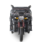 Preview: Nero Lastendreirad Thunder / Thunder Pro