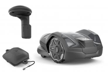 Preview: HUSQVARNA AUTOMOWER® 310E NERA