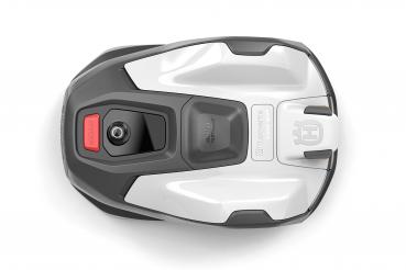 Preview: HUSQVARNA AUTOMOWER® 410VE NERA