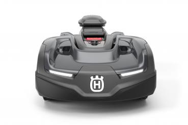 Preview: HUSQVARNA AUTOMOWER® 435X AWD NERA