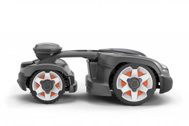 Preview: HUSQVARNA AUTOMOWER® 435X AWD NERA