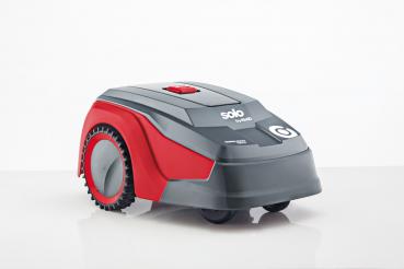 AL-KO Mähroboter ROBOLINHO 450 W