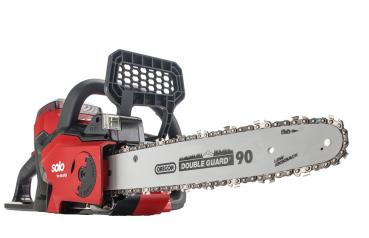 solo by AL-KO AKKU-Kettensäge PREMIUMpro CS 3640