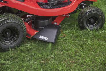 Preview: Rasentraktor solo by AL-KO COMFORTpro T15-93.3 HDS-A