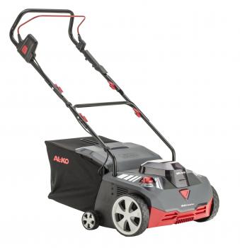 AL-KO Vertikutierer 38.6 Li Combi Care
