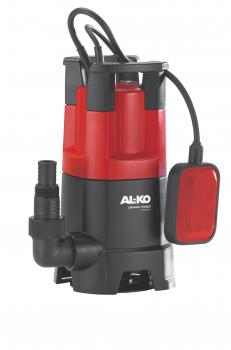 AL-KO Schmutzwasser Tauchpumpe DRAIN 7000 Classic