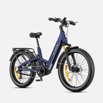 Preview: ENGWE E-Bike E26 3.0 Pro Durchstieg