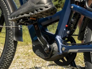 ENGWE E-Bike E26 3.0 Pro Durchstieg