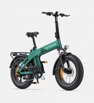ENGWE Klapprad EP-2 3.0 BOOST