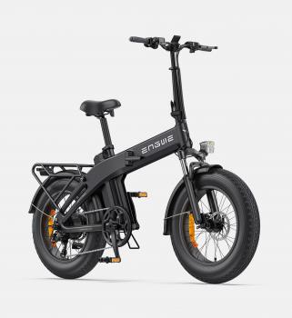 ENGWE Klapprad EP-2 3.0 BOOST