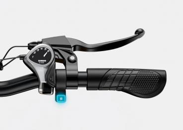 ENGWE Klapprad EP-2 BOOST