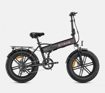 ENGWE Klapprad EP-2 BOOST
