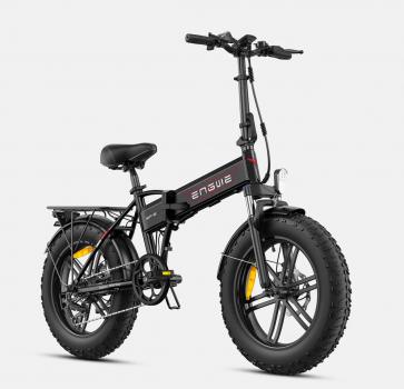 ENGWE Klapprad EP-2 BOOST