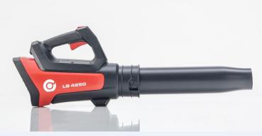 solo by AL-KO LB 4250 AKKU-Laubbläser