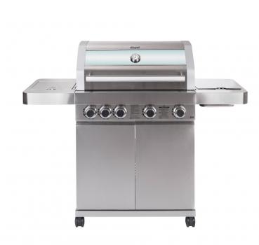 AL-KO Masport Gasgrill S/S4
