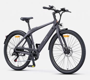 ENGWE E-Bike MapFour N1 Air - N1 Air ST Carbon-ALU / hydraulische Version