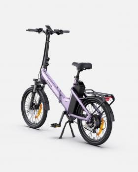 Preview: ENGWE Klapprad O20 Boost