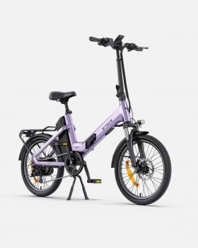 ENGWE Klapprad O20 Boost