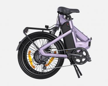 Preview: ENGWE Klapprad O20 Boost