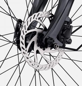 ENGWE Tiefeneinsteiger E-Bike P275 SE
