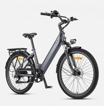 ENGWE Tiefeneinsteiger E-Bike P275 SE