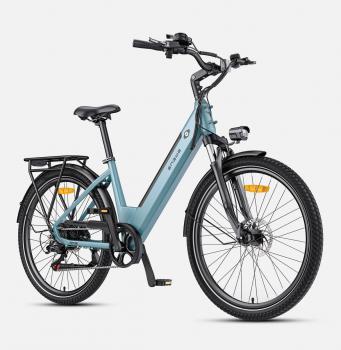 ENGWE Tiefeneinsteiger E-Bike P275 SE