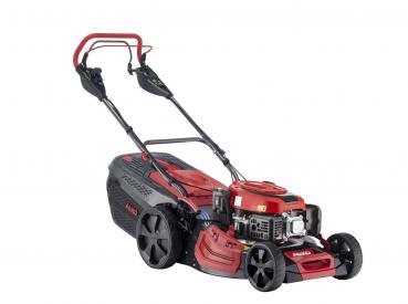 AL-KO Benzinrasenmäher Premium 524 VSED-A