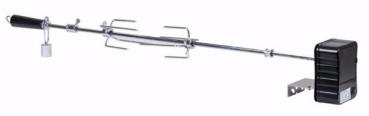 AL-KO Masport Rotisserie-Set S/S4 + MB 4000