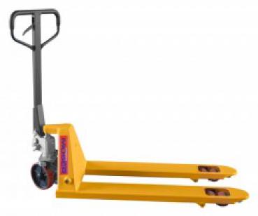 Gabelhubwagen WEMO 2500 RHP