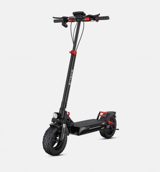 Engwe Y600 E-Scooter Upgrade