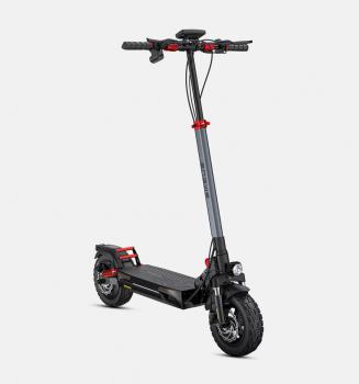 Engwe Y600 E-Scooter Upgrade