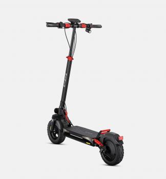 Engwe Y600 E-Scooter Upgrade