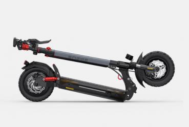 Engwe Y600 E-Scooter Upgrade
