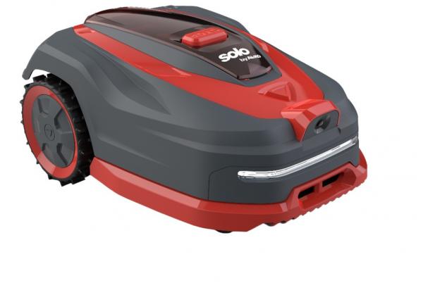 solo by AL-KO Mähroboter ROBOLINHO® 1121 VISION