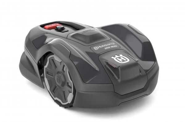 HUSQVARNA AUTOMOWER® 305E NERA