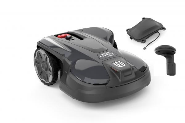 HUSQVARNA AUTOMOWER® 320 NERA