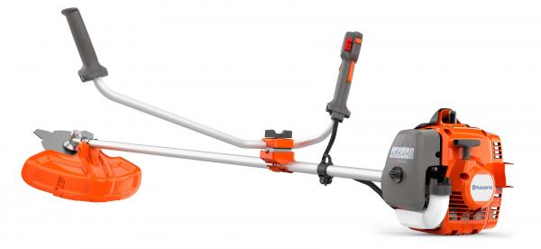 Husqvarna Benzin-Motorsense 325R