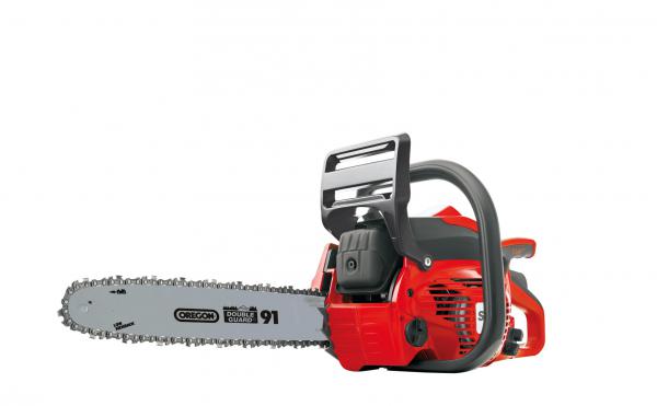 solo by AL-KO Benzin-Kettensäge COMFORTpro 6436